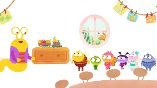 Lu a Parta uličníků