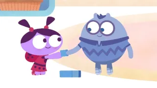 Lu a Parta uličníků