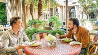 Neznesiteľná váha obrovského talentu