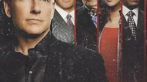 NCIS - Námorný vyšetrovací úrad VI (24/25)