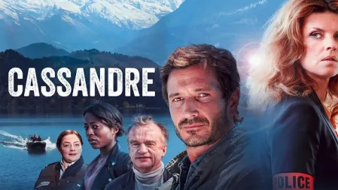 Komisárka Florence VII (3)