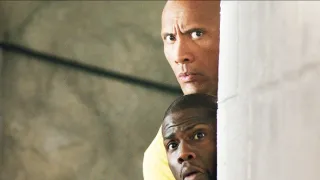 Centrální inteligence