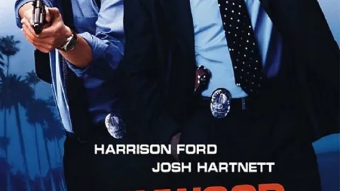 Detektivové z Hollywoodu