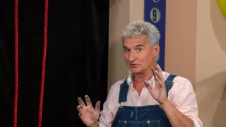 Jedna, dvě, Michal jde