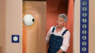 Jedna, dvě, Michal jde