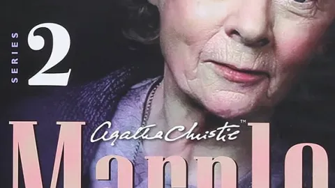 Slečna Marplová II (3)