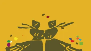 Folklórny festival Detva