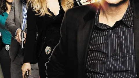 C.S.I.: Kriminálka Miami VII (19/25)