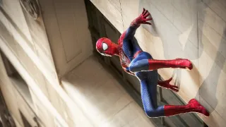 Amazing Spider-Man 2
