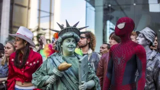 Amazing Spider-Man 2