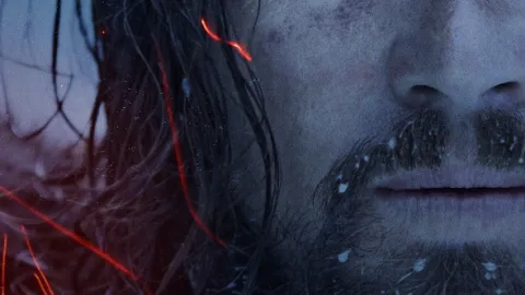 Revenant Zmrtvýchvstání