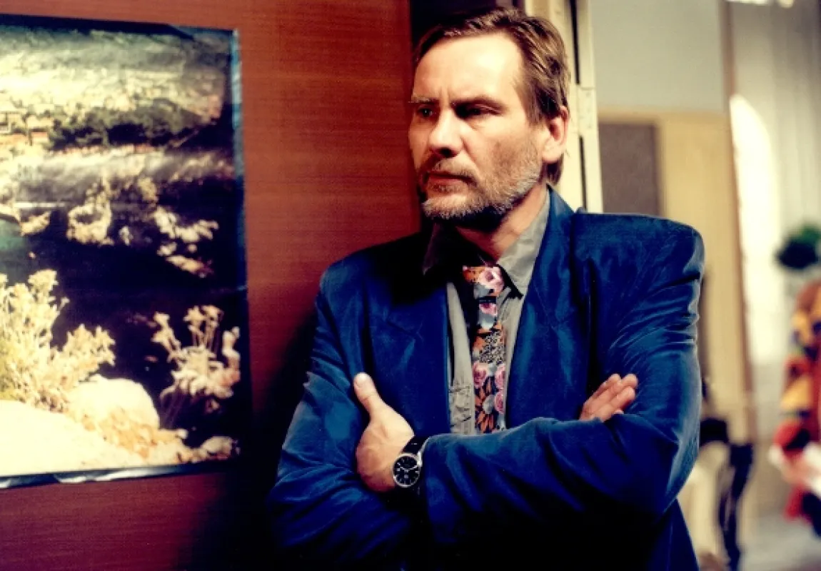 Hříchy pro pátera Knoxe (Hříchy pro pátera Knoxe – Podzimní romance), 1992 - fotogaléria