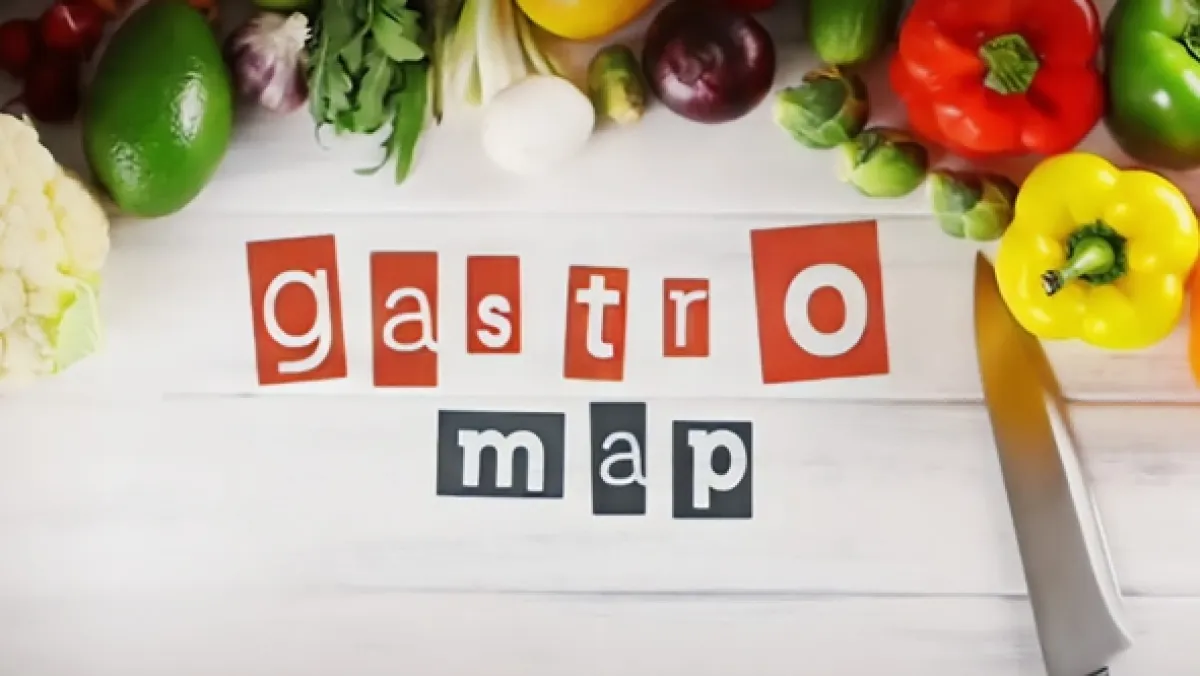 Gastromap, 2024 - fotogaléria