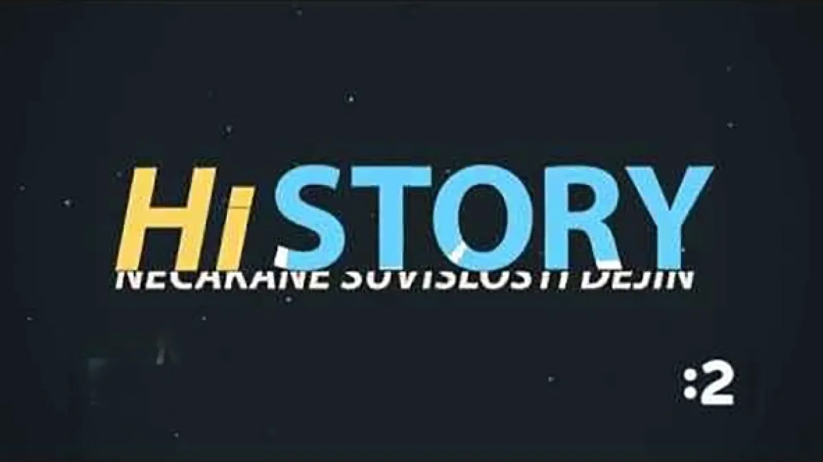History, 2020 - fotogaléria