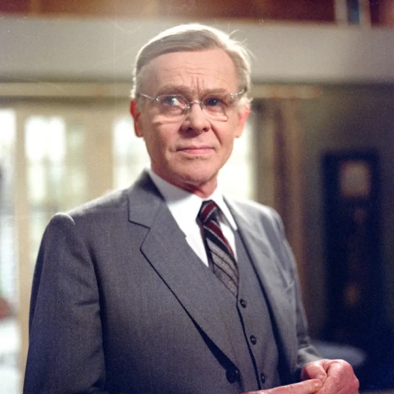 I smrt chce svou šanci, 1989 - fotogaléria