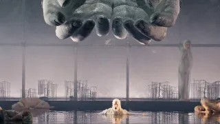 A. Dvořák: Rusalka z Toulouse