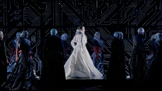 A. Dvořák: Rusalka z Toulouse