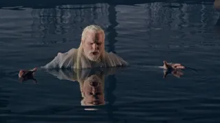 A. Dvořák: Rusalka z Toulouse