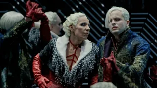 A. Dvořák: Rusalka z Toulouse