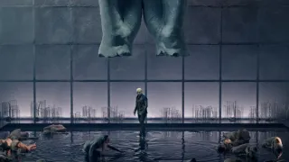 A. Dvořák: Rusalka z Toulouse