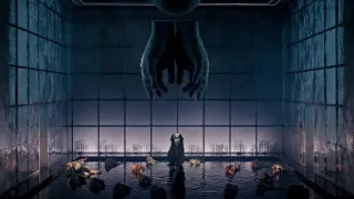 A. Dvořák: Rusalka z Toulouse