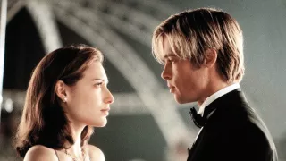 Seznamte se, Joe Black