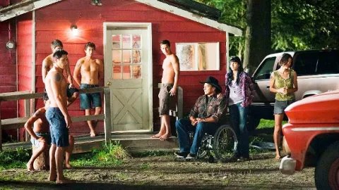 Twilight sága: Zatmění