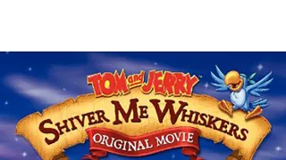 Tom a Jerry: Kto dobehne pirátov?
