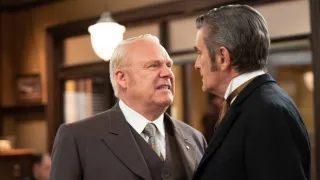 Případy detektiva Murdocha XVIII