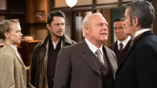 Případy detektiva Murdocha XVIII