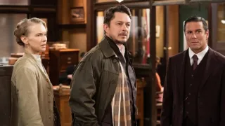 Případy detektiva Murdocha XVIII