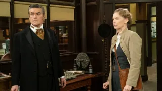 Případy detektiva Murdocha XVIII