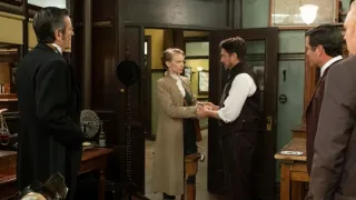 Případy detektiva Murdocha XVIII