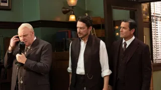 Případy detektiva Murdocha XVIII