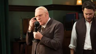 Případy detektiva Murdocha XVIII