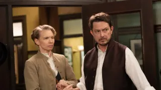 Případy detektiva Murdocha XVIII