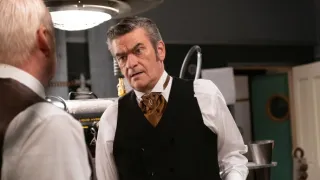 Případy detektiva Murdocha XVIII