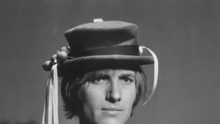 O Honzovi a Barušce