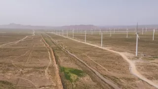 Dlouhá zeď: Zrození Číny