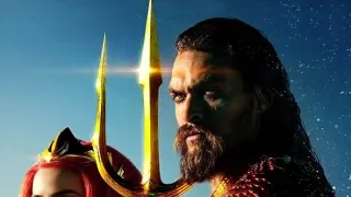 Aquaman