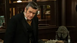 Případy detektiva Murdocha XVIII