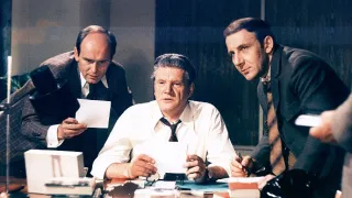 Případ mrtvých spolužáků