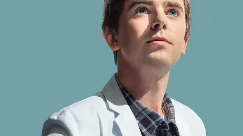 Dobrý doktor V (11)