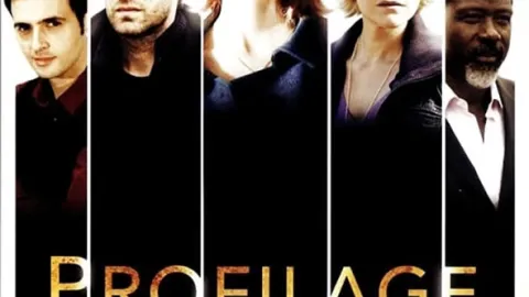 Profil zločinu II (1)