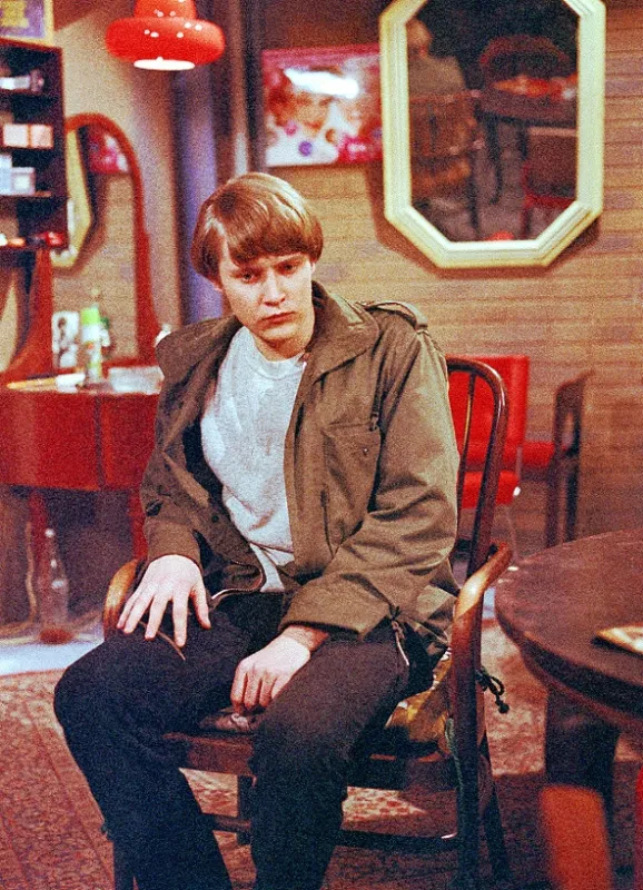 Síť na bludičku, 1983 - fotogaléria