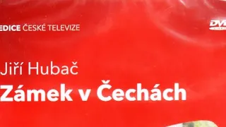 Zámek v Čechách