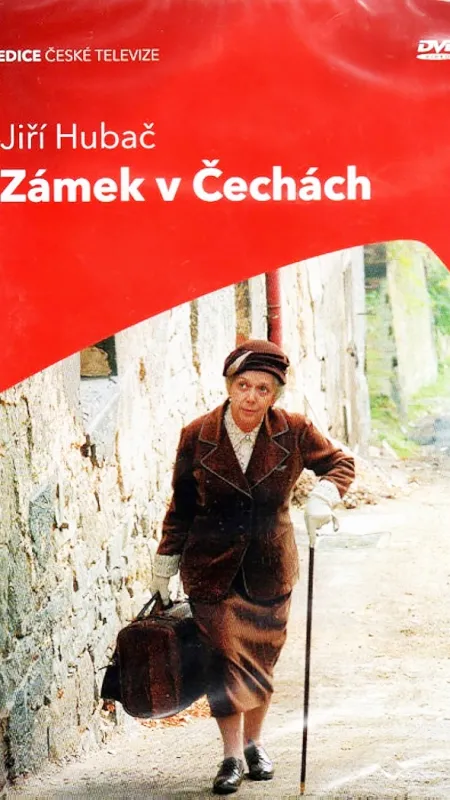 Zámek v Čechách, 1993 - fotogaléria