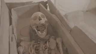 Imhotep: Hledání zmizelé hrobky (2/2)