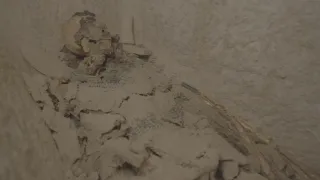 Imhotep: Hledání zmizelé hrobky (2/2)