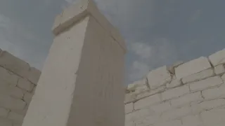 Imhotep: Hledání zmizelé hrobky (2/2)